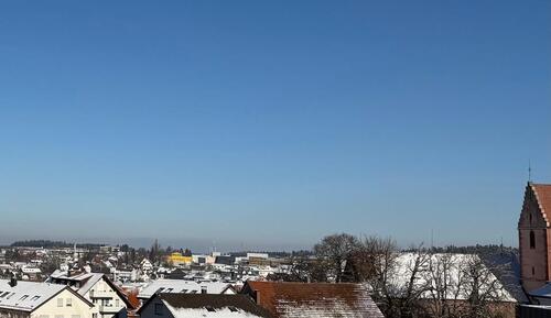 Foto - 3 Zimmer Wohnung Schramberg- Sulgen