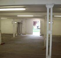 Vermiete Lagerraum ca. 150m² in d. Rathenaustr. 69b. - Erfurt Johannesvorstadt