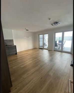 Foto - Terassenwohnung in Möckmühl - 950,00&nbsp;EUR Kaltmiete, ca.&nbsp; 57,00&nbsp;m&sup2;
