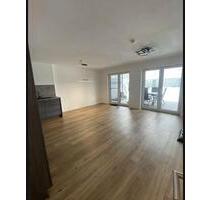 Terassenwohnung in Möckmühl - 950,00&nbsp;EUR Kaltmiete, ca.&nbsp; 57,00&nbsp;m&sup2; in Langenbrettach (PLZ: 74243)