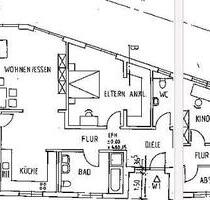 super schöne Erdgeschosswohnung in Nettersheim zur Miete
