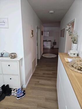 Foto - Etagenwohnung in Nettersheim zur Miete