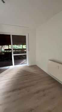 Foto - 1 Zimmer Terrassenwohnung zur Miete in Bad Dürkheim