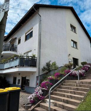 Foto - 2 Zimmer Dachgeschoßwohnung zum Kaufen in Wallerfangen