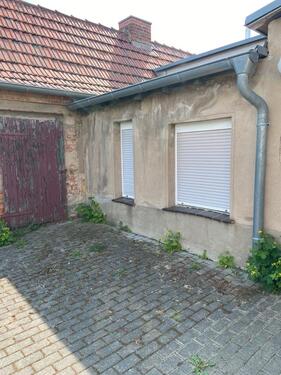 Foto - Doppelhaushälfte in Eisleben (Lutherstadt) zum Kaufen