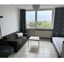 Möbliertes Appartement in Essen, FulerumerStr.