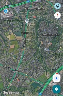 Foto - 1.5 Zimmer Etagenwohnung zur Miete in Essen