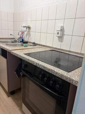 Foto - 1 Zimmer Hochparterre in Freital