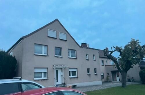 Foto - Helle Wohnung im 1. OG in ruhiger Lage Garten Garage