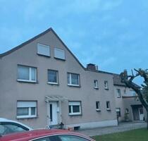 Helle Wohnung im 1. OG in ruhiger Lage Garten Garage - Unna Alte Heide