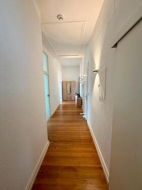 Foto - 2 Zimmer Etagenwohnung in Saarburg