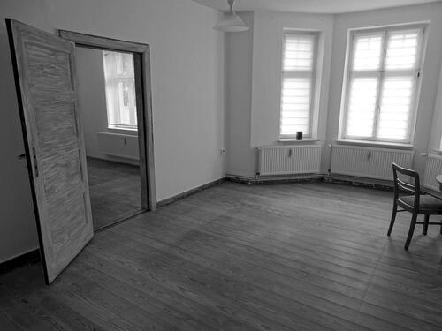 Foto - Mehrfamilienhaus, Wohnhaus in Krakow am See