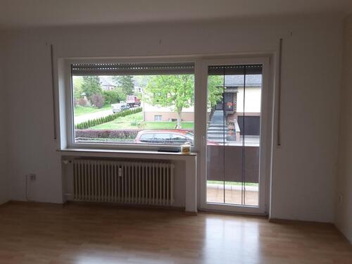 Foto - 3 Zimmer Erdgeschoßwohnung zur Miete in Rheinböllen