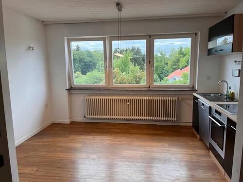 Foto - 2 Zimmer Etagenwohnung in Schiffweiler