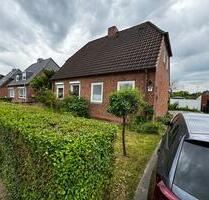 Doppelhaushälfte mit Garten in Kiel-Ellerbek zu vermieten