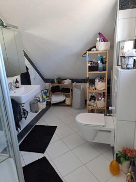 Foto - 3 Zimmer Dachgeschoßwohnung zur Miete in Seligenstadt