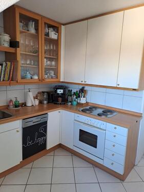 Foto - 3 Zimmer Dachgeschoßwohnung in Seligenstadt