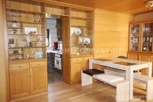 Foto - Dachgeschoss Wohnung in Saarbrücken am Rastpfuhl