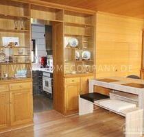 Dachgeschoss Wohnung in Saarbrücken am Rastpfuhl