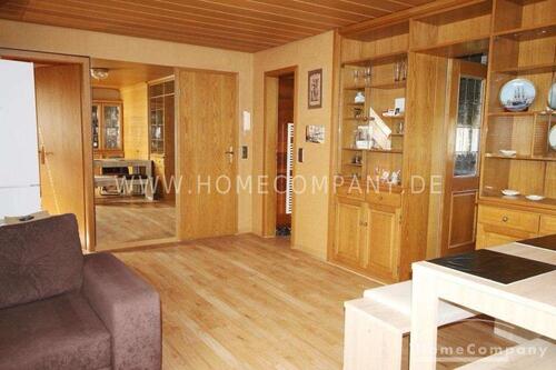 Foto - 1 Zimmer Dachgeschoßwohnung zur Miete in Saarbrücken