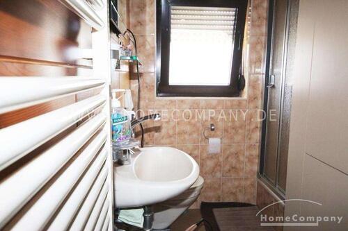 Foto - Dachgeschoßwohnung in Saarbrücken zur Miete