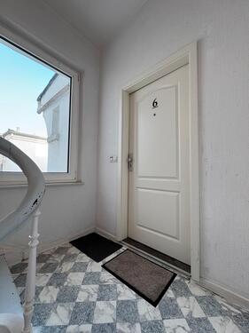 Foto - 2 Zimmer Etagenwohnung in Krefeld