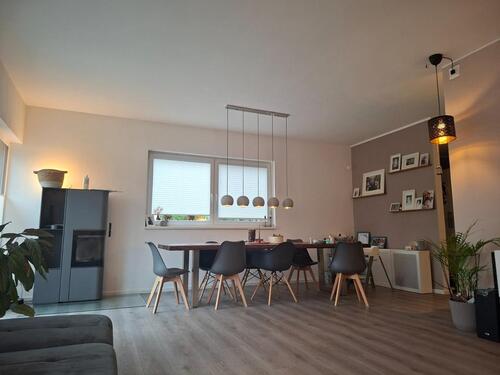 Foto - 4 Zimmer Doppelhaushälfte in Bad Schwartau