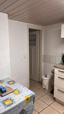 Foto - 2 Zimmer Erdgeschoßwohnung in Reutlingen