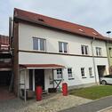Foto - Große 3 Raum Wohnung mit Balkon im Zentrum von Waltershausen zu vermieten