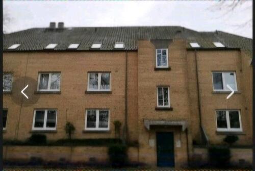 Foto - 3 Zimmer Hochparterre zum Kaufen in Neumünster