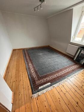 Foto - 3 Zimmer Etagenwohnung in Karlsruhe