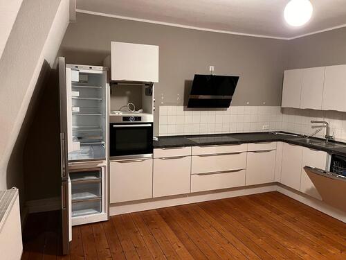 Foto - Etagenwohnung in Karlsruhe zur Miete