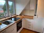Foto - 2 Zimmer Dachgeschoßwohnung zur Miete in Lübeck