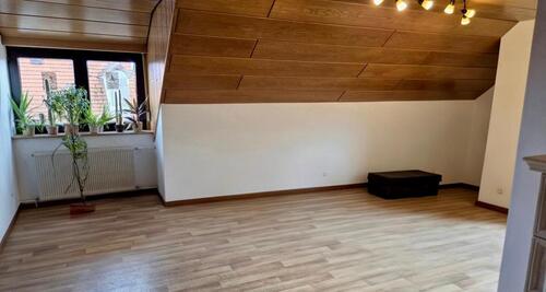 Foto - 4 Zimmer Dachgeschoßwohnung zur Miete in Neuburg an der Donau