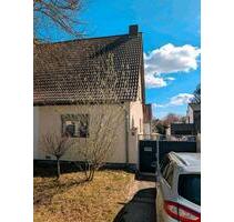 Doppelhaus zu vermieten - 650,00&nbsp;EUR Kaltmiete, ca.&nbsp; 90,00&nbsp;m&sup2; in Egeln (PLZ: 39435)