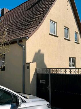 Foto - 3 Zimmer Doppelhaushälfte zur Miete in Egeln