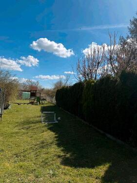 Foto - 3 Zimmer Doppelhaushälfte in Egeln