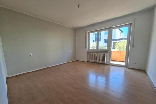 Foto - 3 Zimmer Erdgeschoßwohnung zur Miete in Lichtenfels