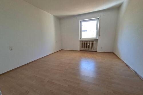 Foto - 3 Zimmer Erdgeschoßwohnung in Lichtenfels