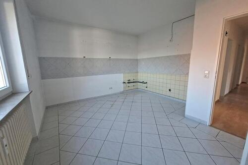Foto - Erdgeschoßwohnung in Lichtenfels zur Miete