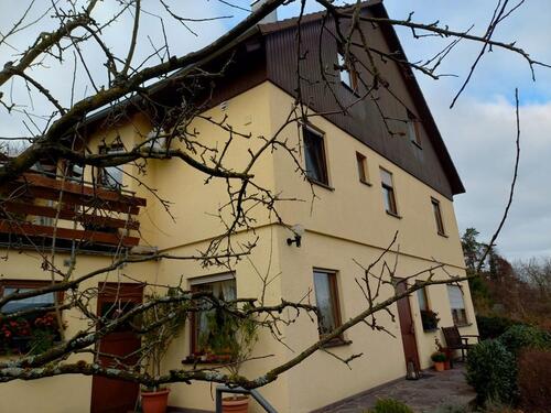 Foto - 7 Zimmer Einfamilienhaus zum Kaufen in Erbach