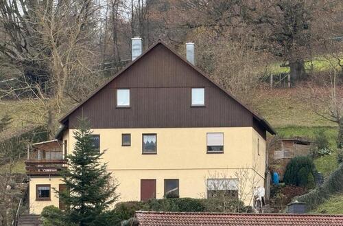 Foto - 7 Zimmer Einfamilienhaus in Erbach