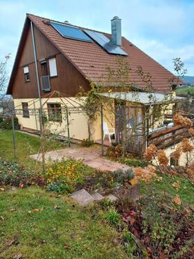 Foto - Einfamilienhaus in Erbach zum Kaufen