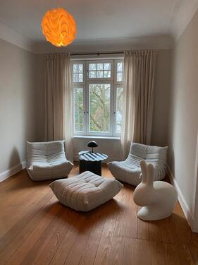 Foto - Winterhude 120 qm 4,5 Zimmer von privat