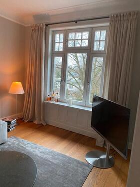 Foto - 4.5 Zimmer Etagenwohnung in Hamburg