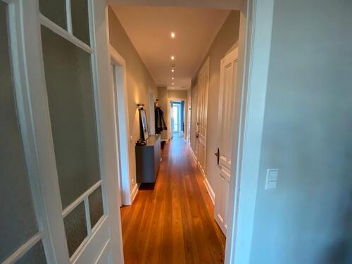 Foto - Etagenwohnung in Hamburg zur Miete