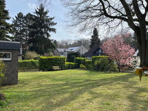 Foto - 7 Zimmer Bungalow zum Kaufen in Wesel