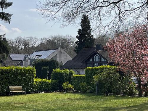 Foto - 7 Zimmer Bungalow in Wesel