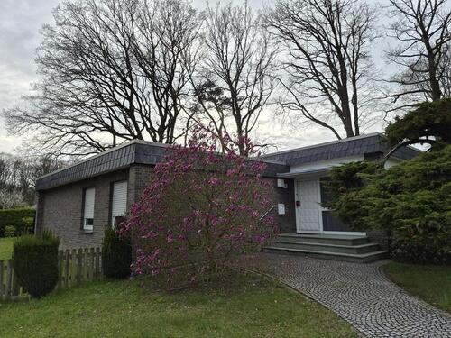 Foto - Bungalow in Wesel zum Kaufen