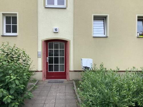Foto - Wohnen im Grünen - 404,00&nbsp;EUR Kaltmiete, ca.&nbsp; 41,52&nbsp;m&sup2;